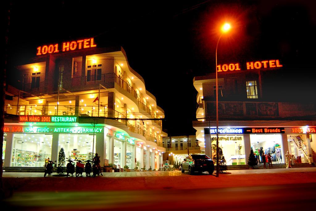 1001 Nights Hotel Phan Thiet Exterior photo