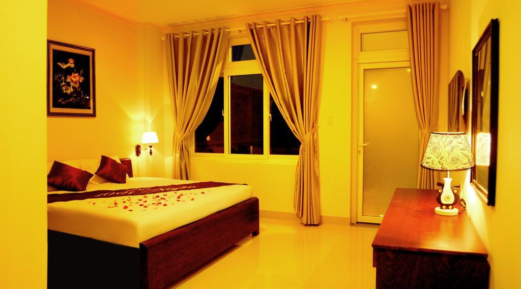 1001 Nights Hotel Phan Thiet Room photo